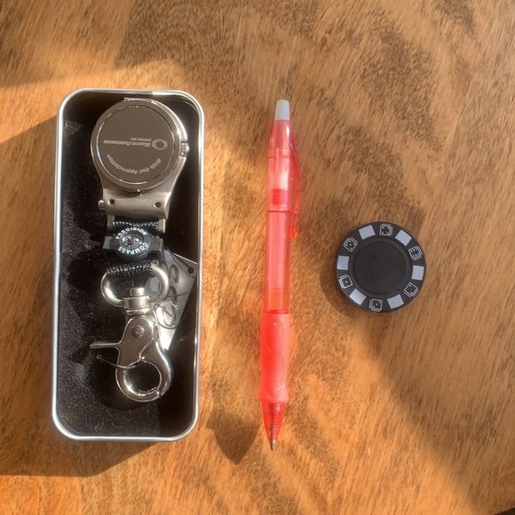 Pocket watch - Picture 8 of 8